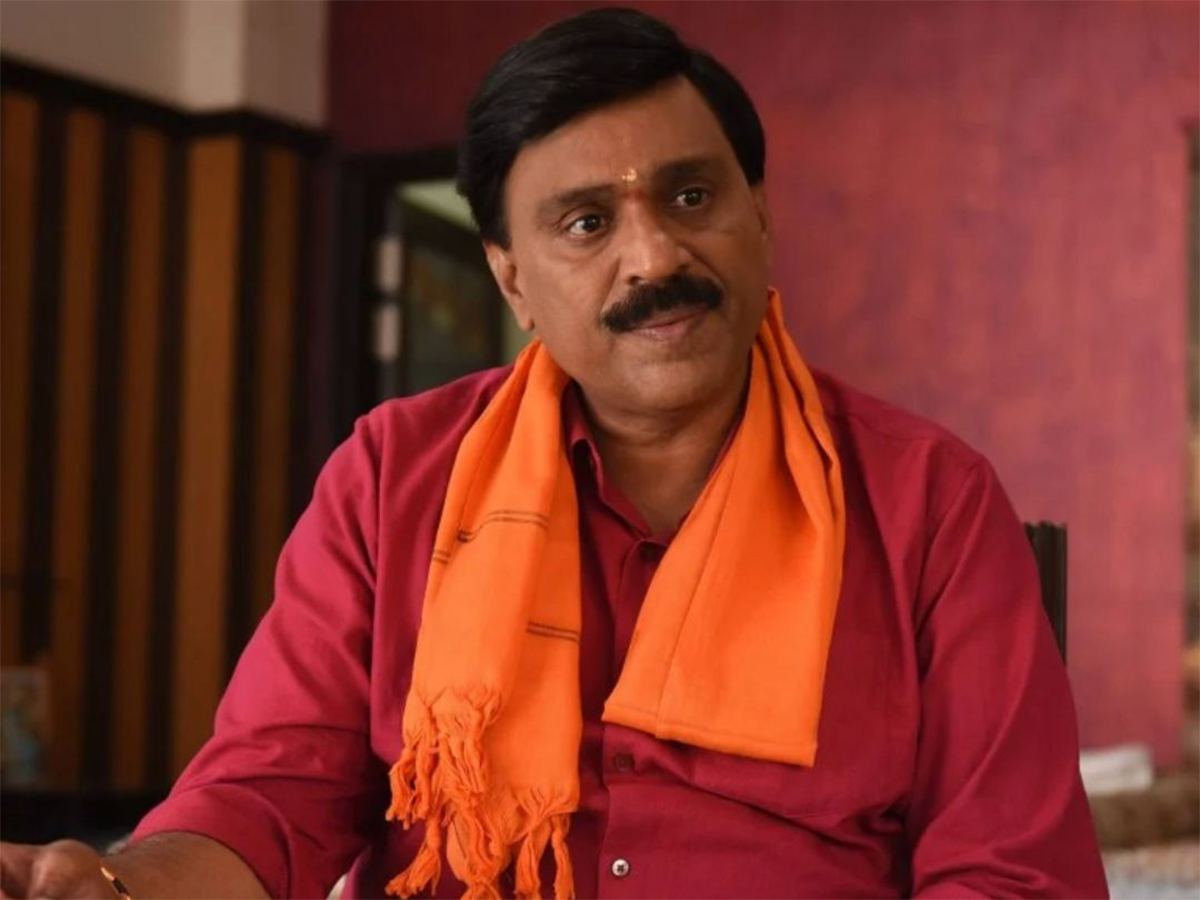 Gali Janardhan Reddy