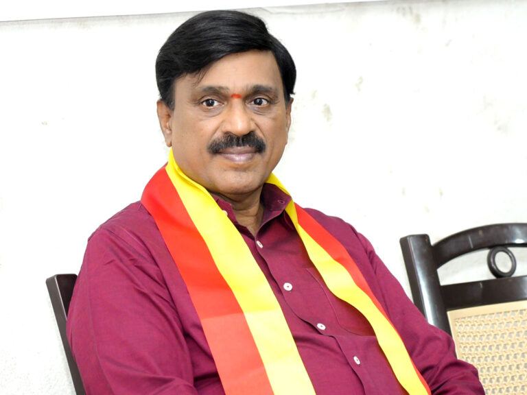 Gali Janardhan Reddy