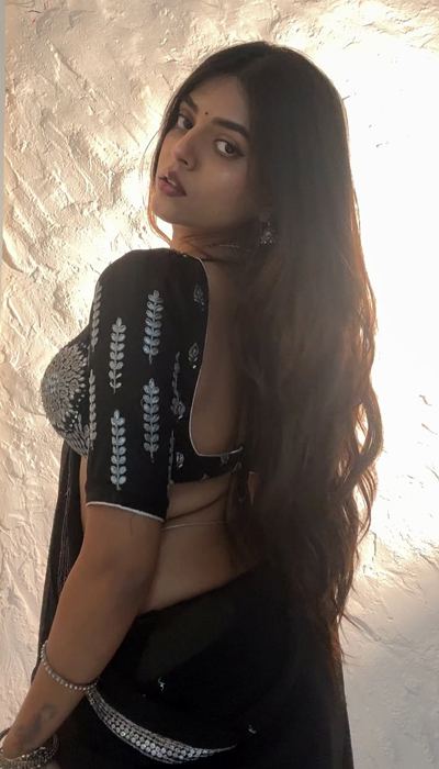 Gayatri Vasudev 