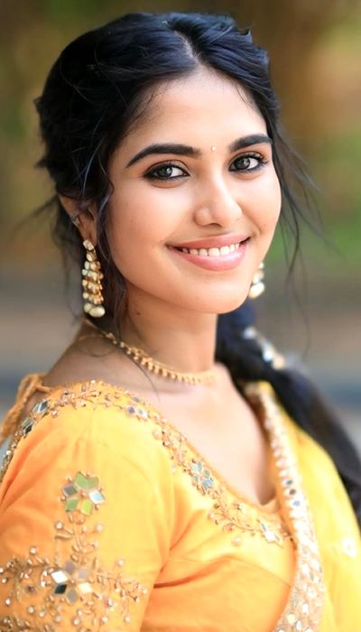 Gracy Thangavel