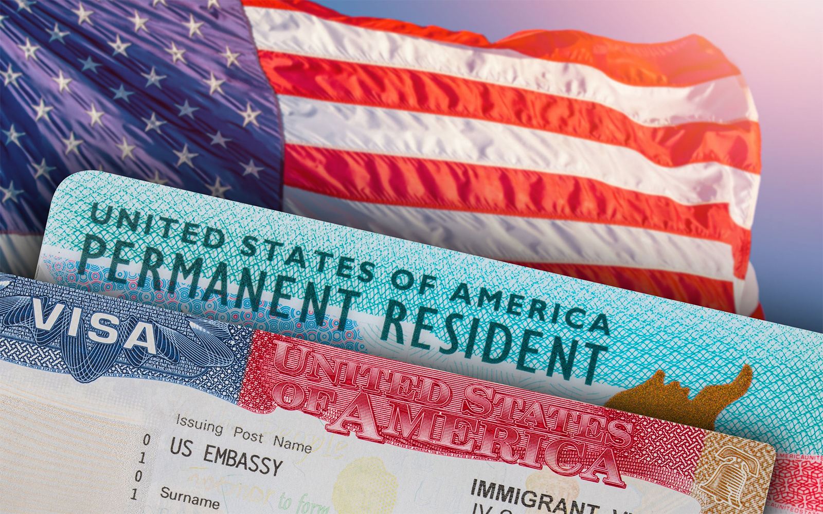 Green Card Not Approved