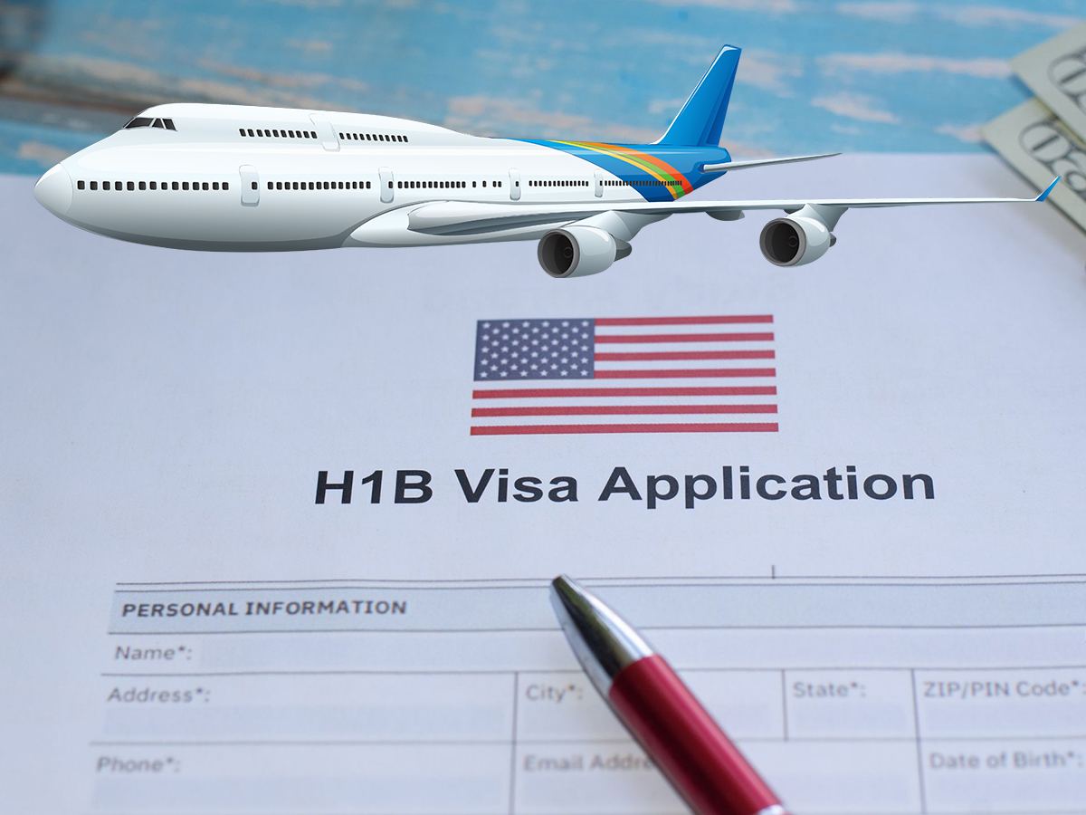 Lawmakers Want H-1B Renewals Without Flights