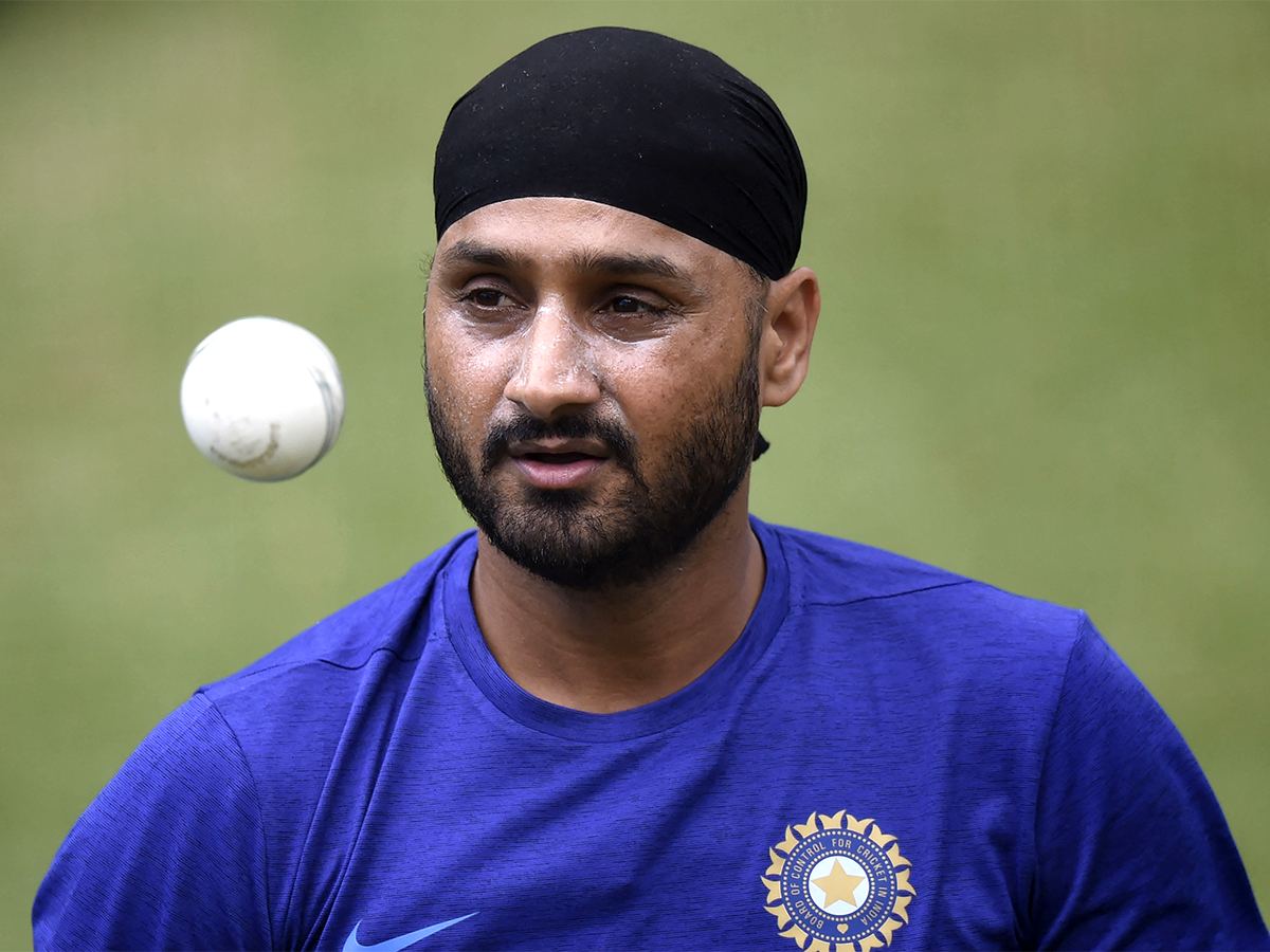 Harbhajan Singh Biopic
