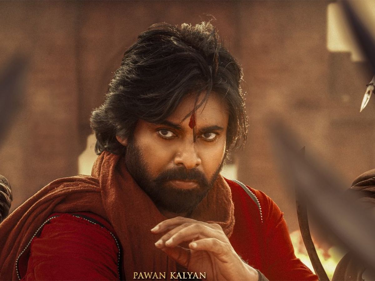 Hari Hara Veera Mallu Release: Political Conspiracy on Pawan Kalyan?