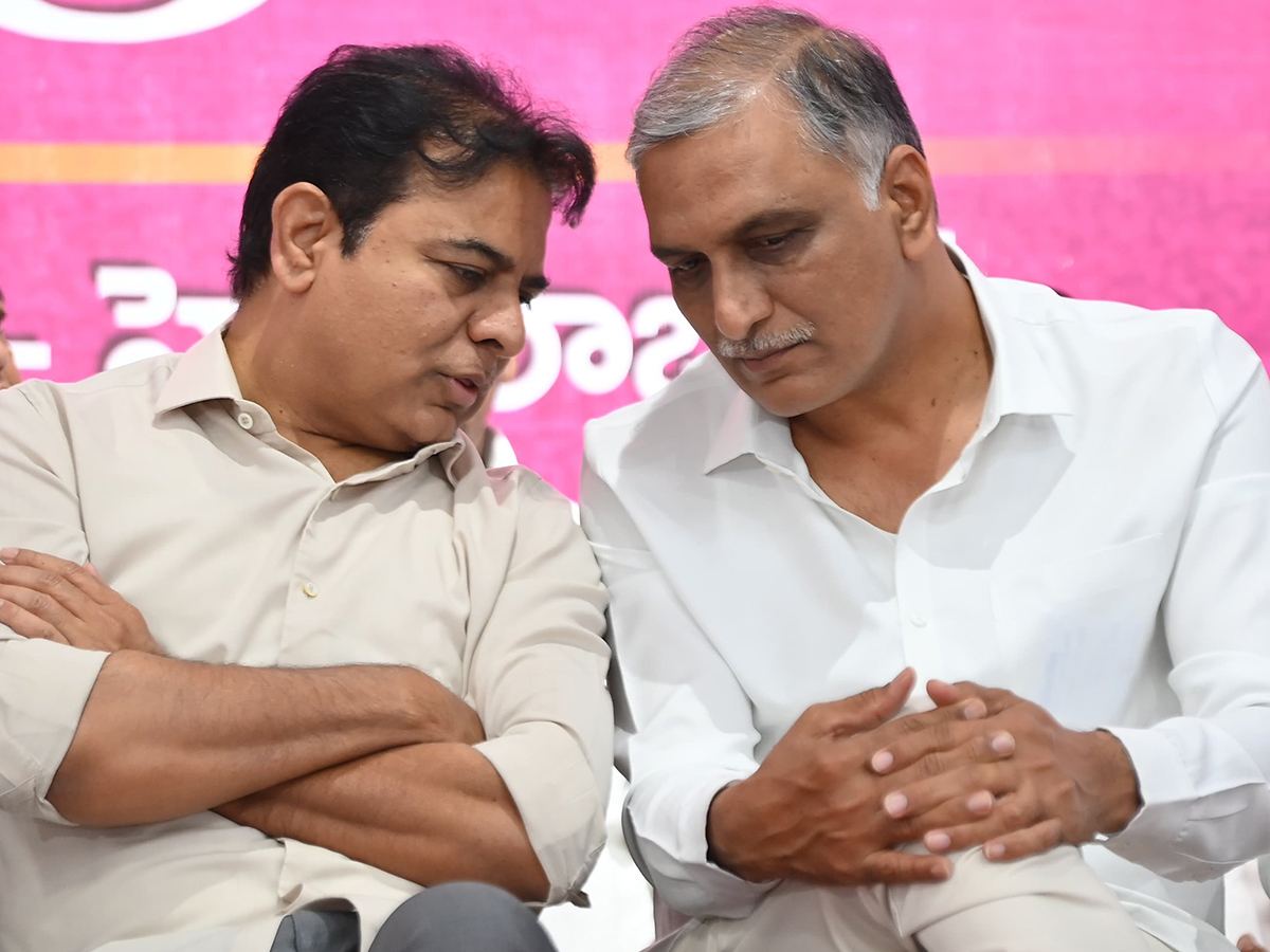harish-ktr