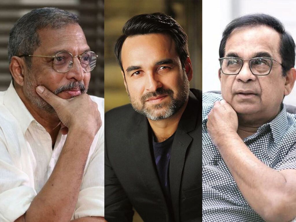 Hera Pheri 3 Babu Rao Role