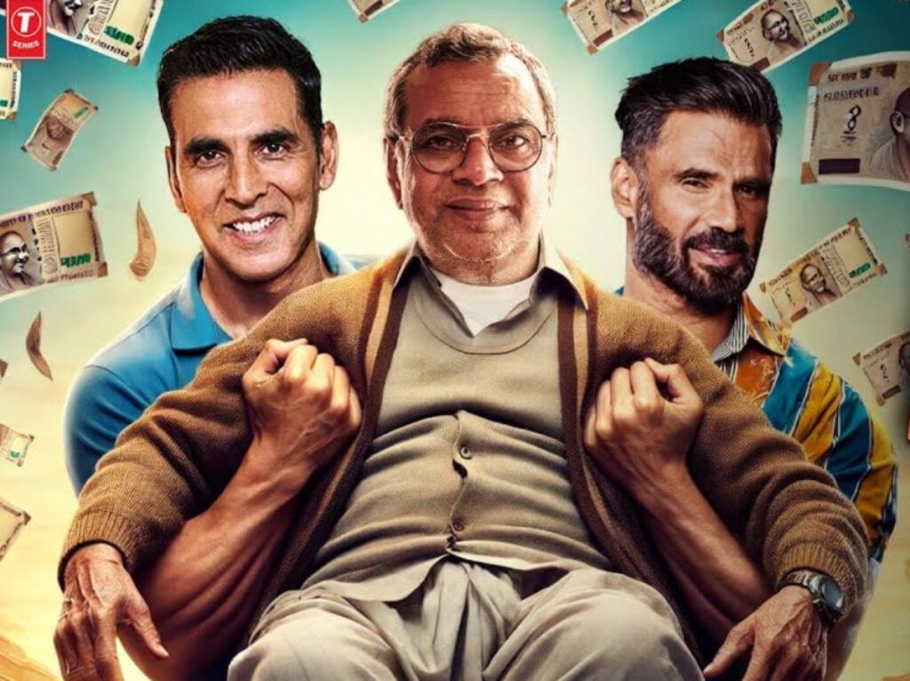 Hera Pheri 3 Teaser
