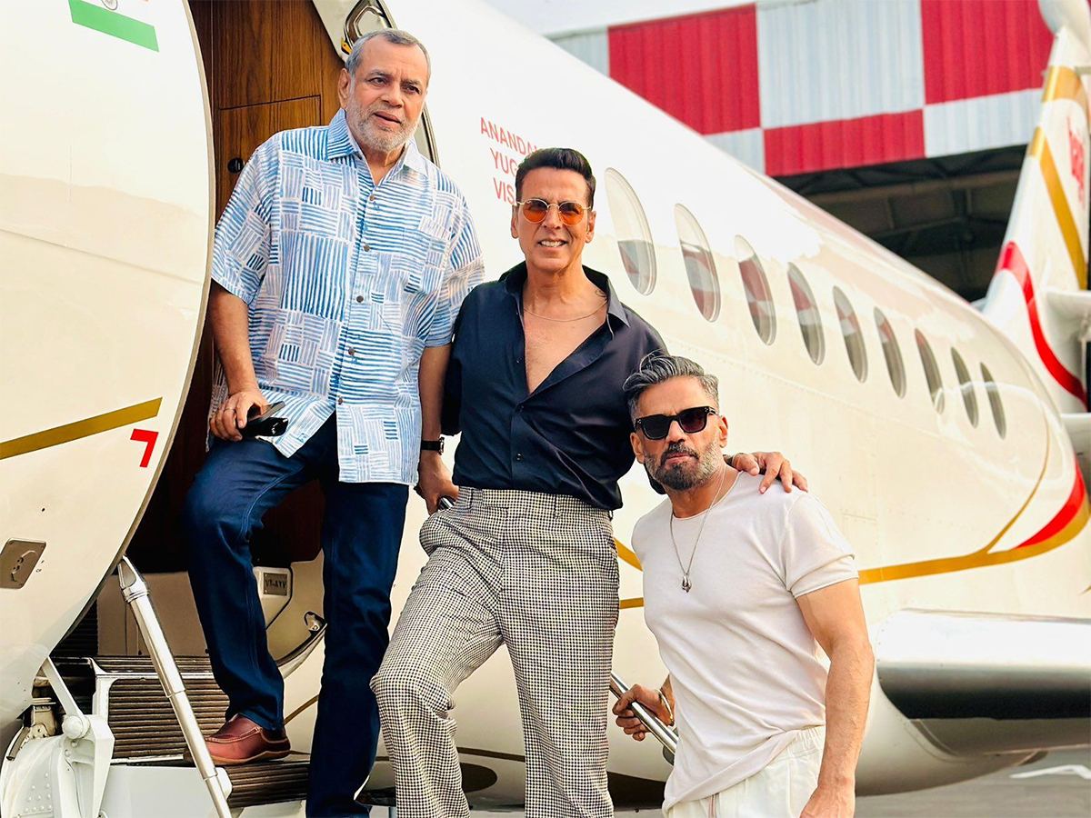 Hera Pheri 3