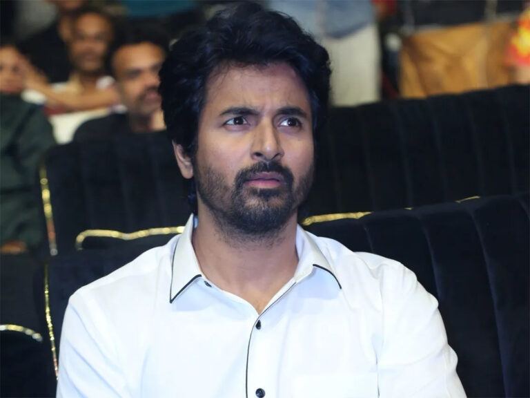 Sivakarthikeyan