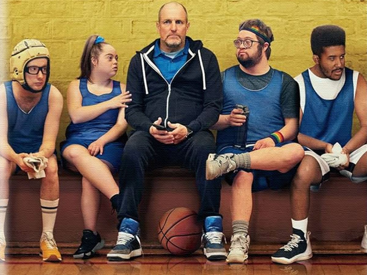 Hollywood film ‘Champions’ starring Woody Harrelson