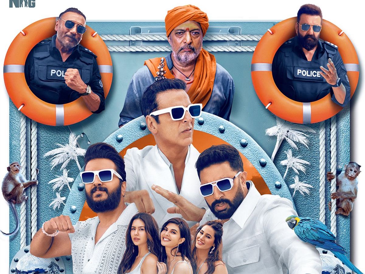 Housefull 5