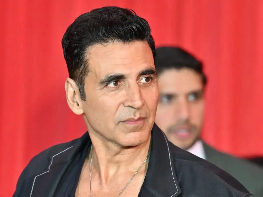 Housefull 5 Forgotten: Akshay Kumar Pushes Nepo Kids