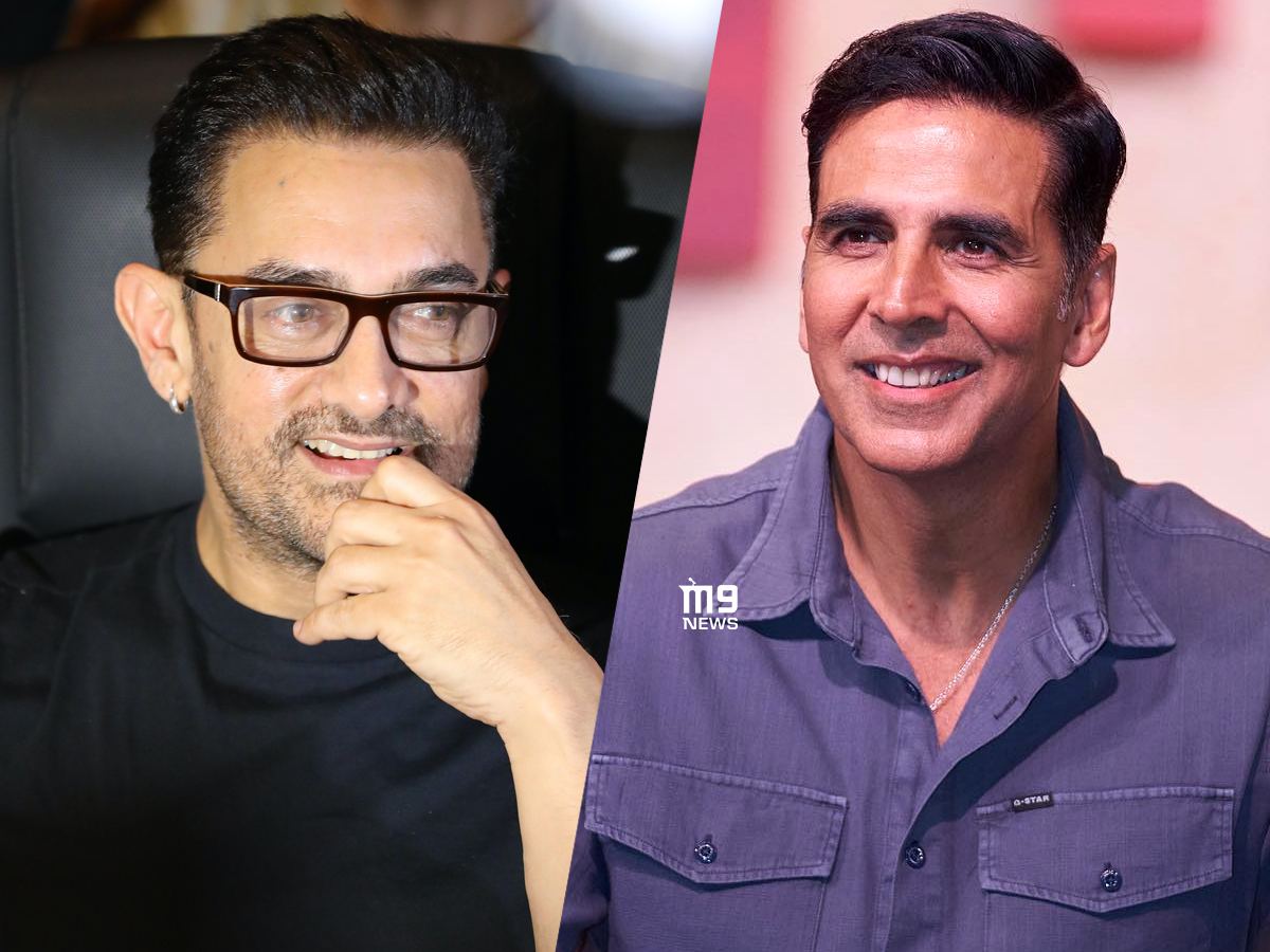 Housefull 5 Sitaare Zameen Par