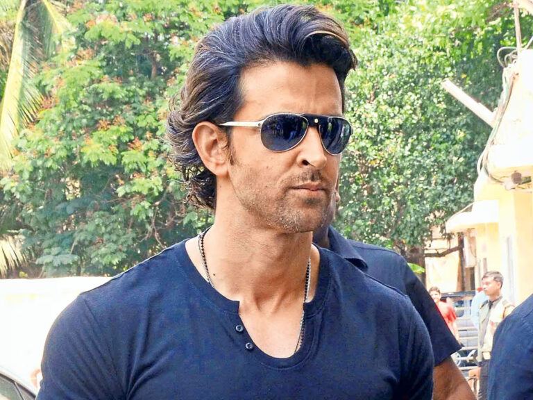 Hrithik Roshan Hombale Films Collaboration