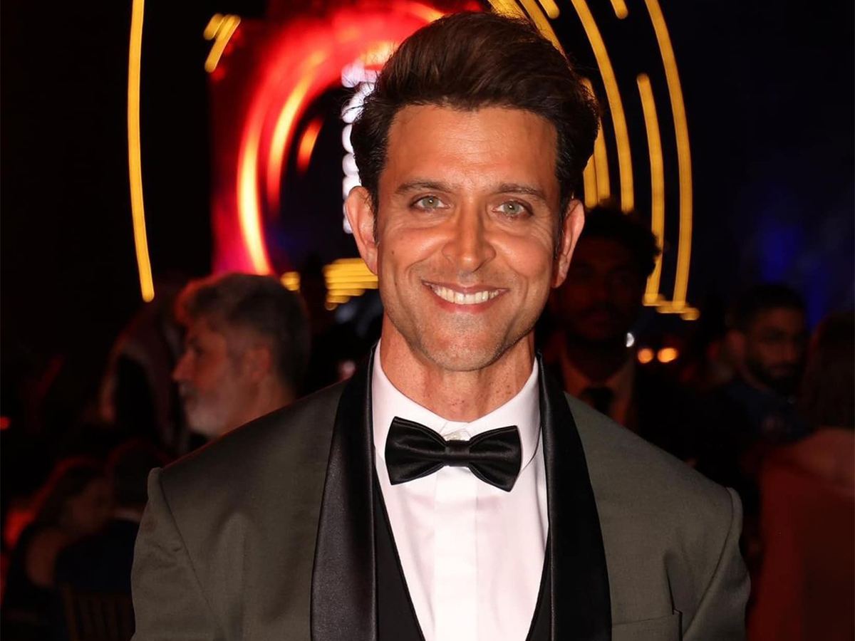 Hrithik Roshan Massive Line Up Movies