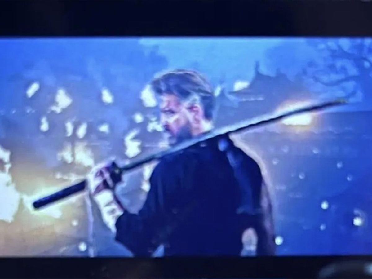 Hrithik Roshan's WAR 2 Leaked