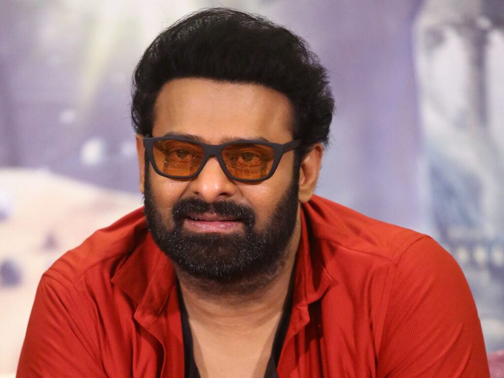 Huge Backlash Against Prabhas