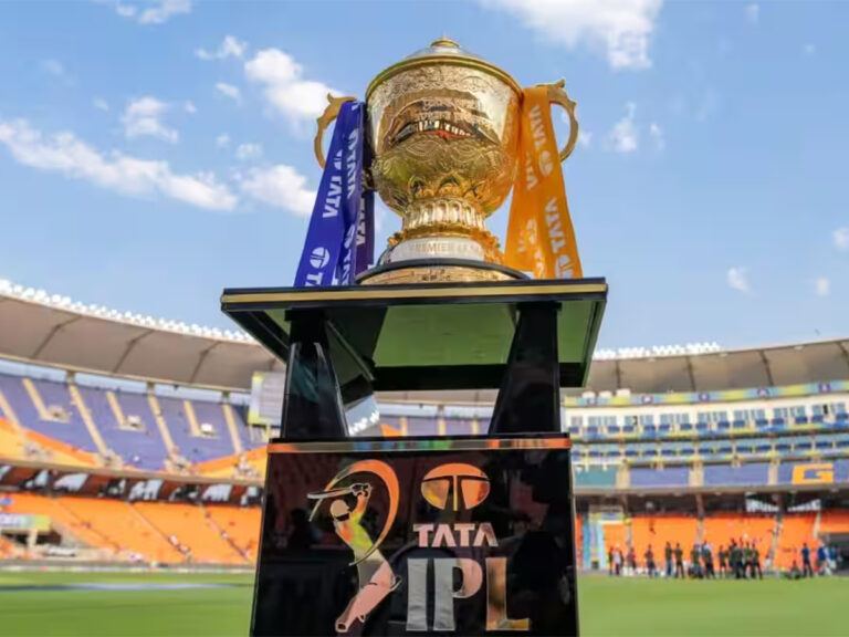 Huge IPL Controversy
