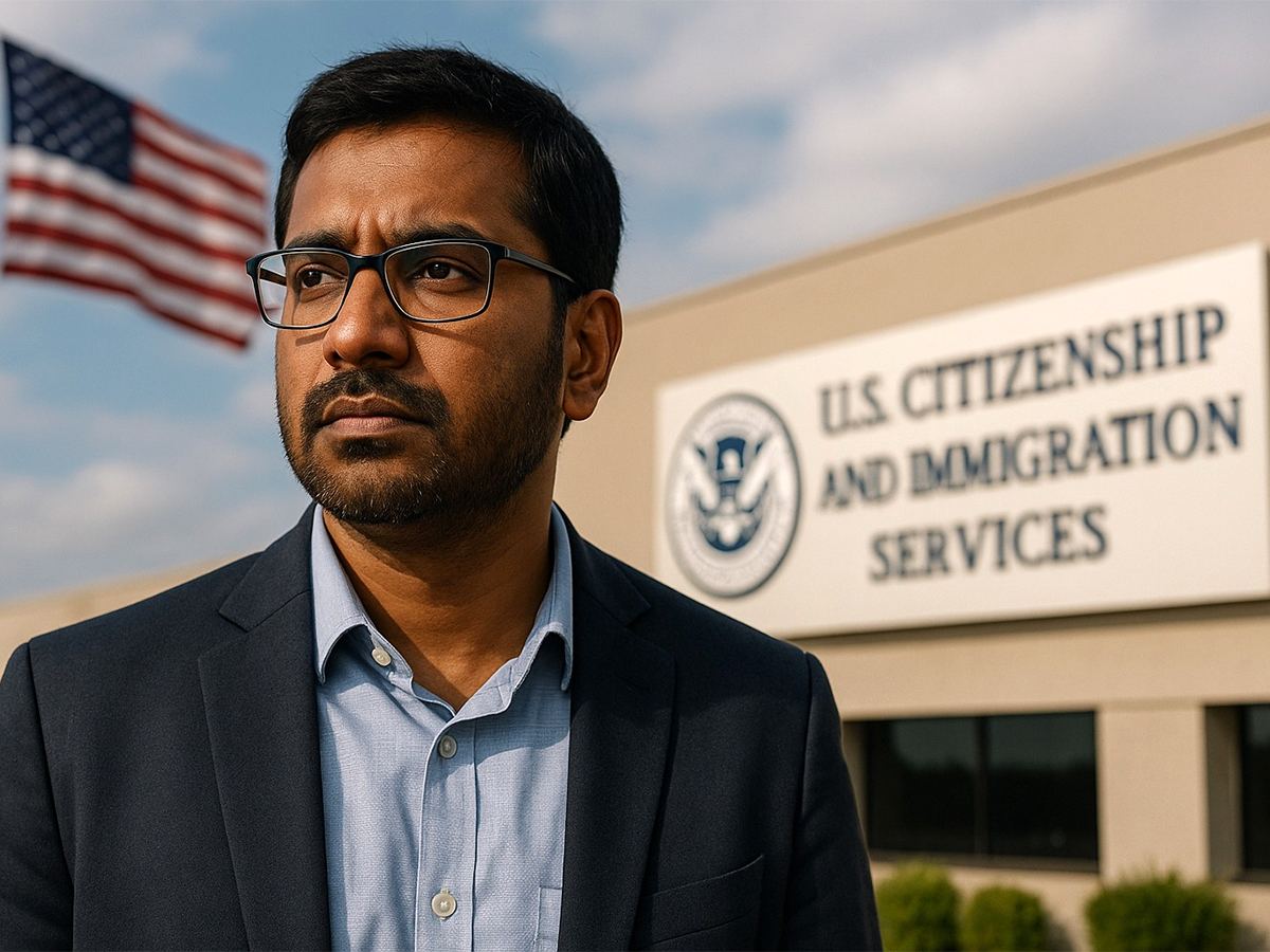 I-140 Can Revive a Maxed-Out H1B