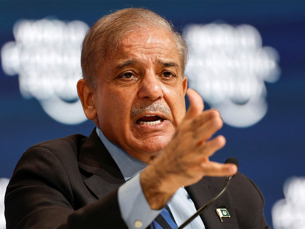 IMF Approves 1Billion US Dollars