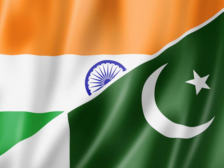 India Pakistan
