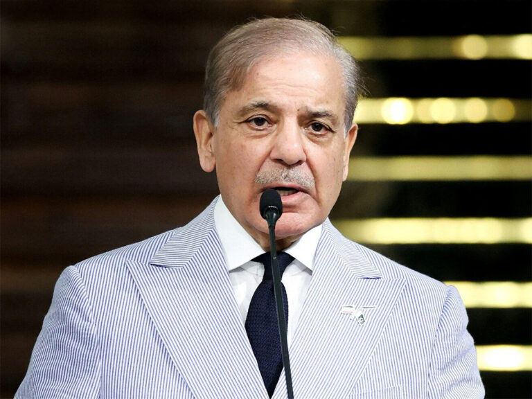 India-Pakistan War: Pak PM Shahbaz Sharif ’s Shocking Confession