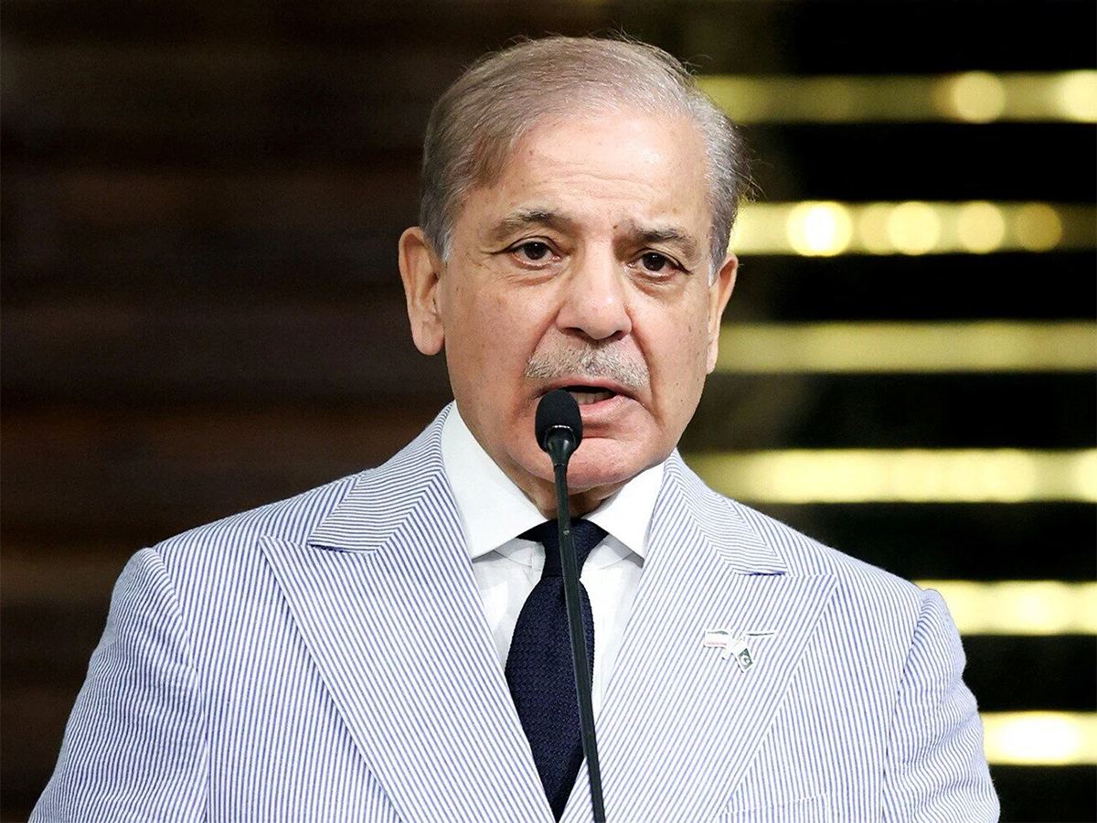 India-Pakistan War: Pak PM Shahbaz Sharif ’s Shocking Confession