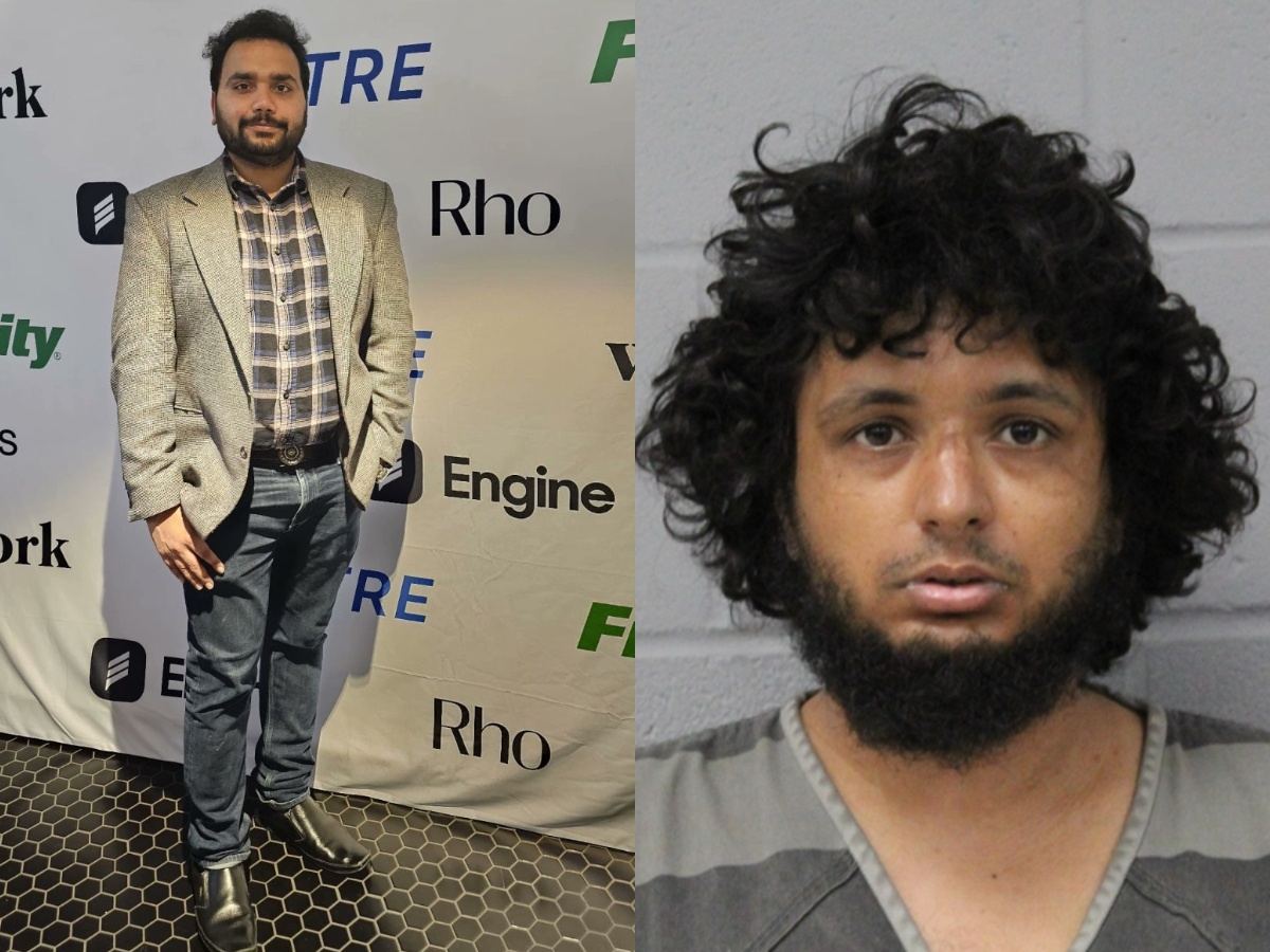 Indian Origin Businessman Stabbed to Death in Texas