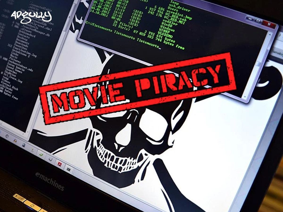 India's Anti-Piracy App