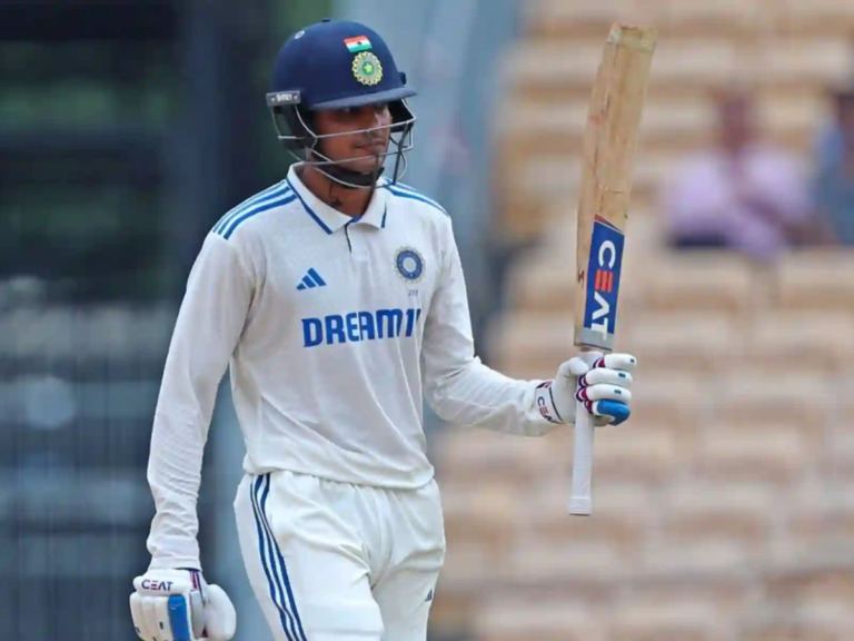 India's Next Test Captain