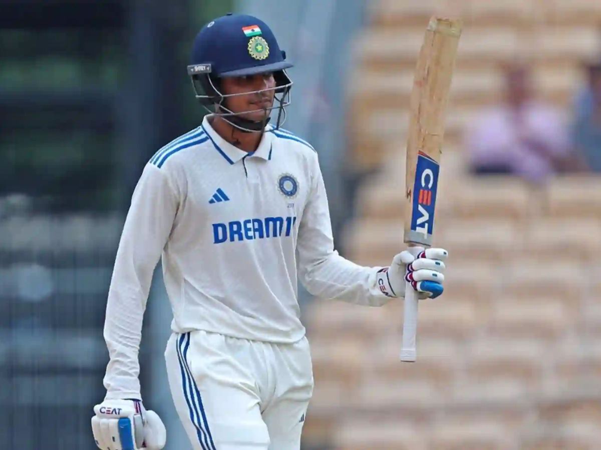 India's Next Test Captain