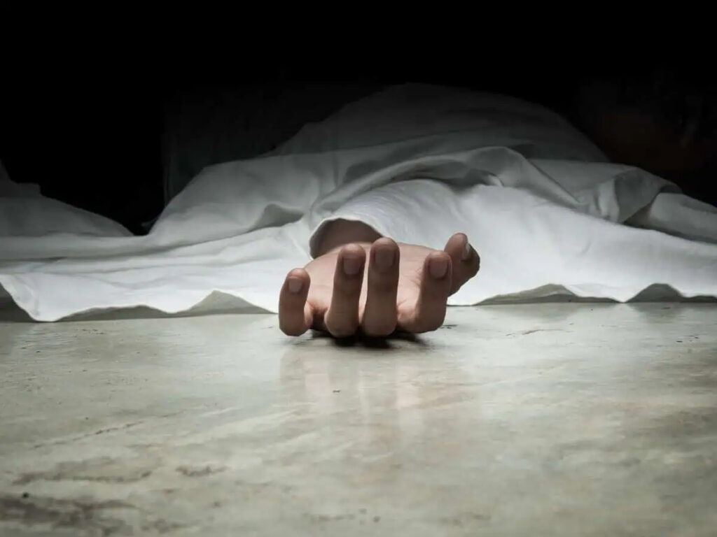 Indigo Pilot Found Dead in Kokapet Flat