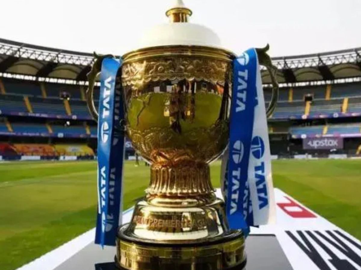 IPL 2025 Final Venue Controversy