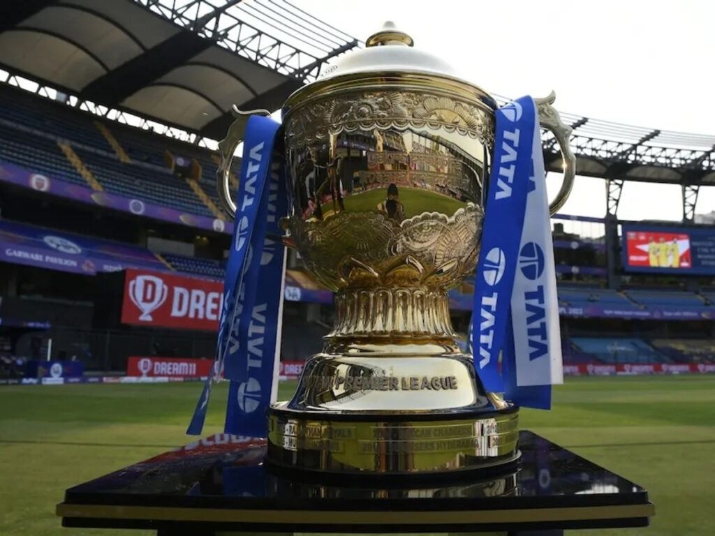 IPL 2025 Head Next