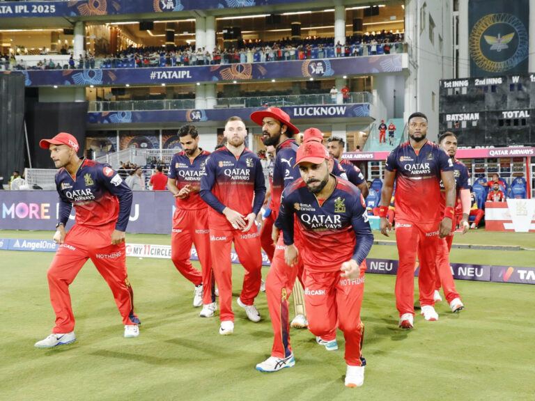 IPL 2025: 18 Years Dream Finally Happening
