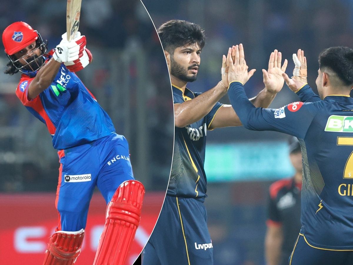 IPL 2025: Punjab Kings Win, Sanju Samson Struggles Again