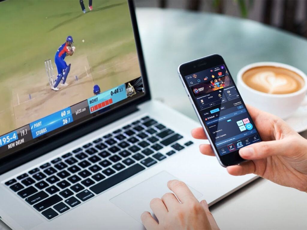 IPL Betting