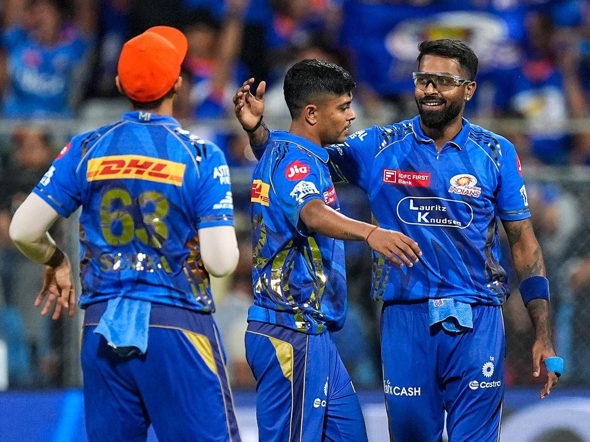 IPL’s Shameless Bias Towards MI
