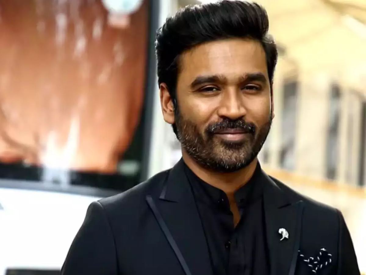 Is Dhanush Ruining Young Talented Directors