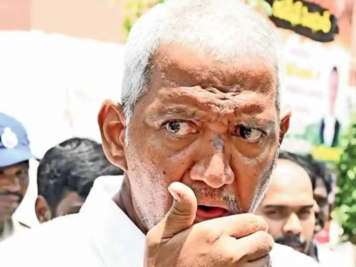 Is Vallabhaneni Vamsi A State Leader Or National Leader