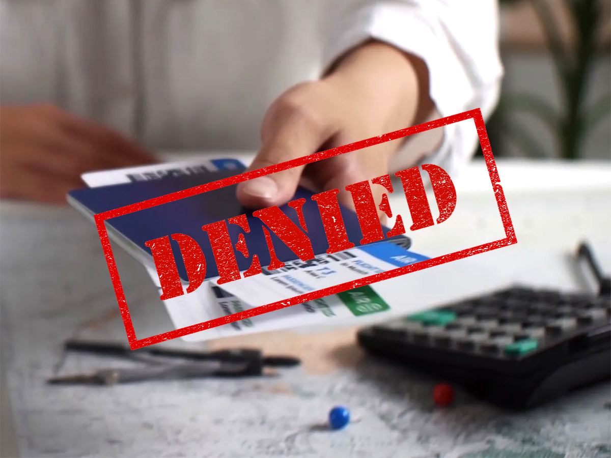 J-1 Visa Denied Boarding