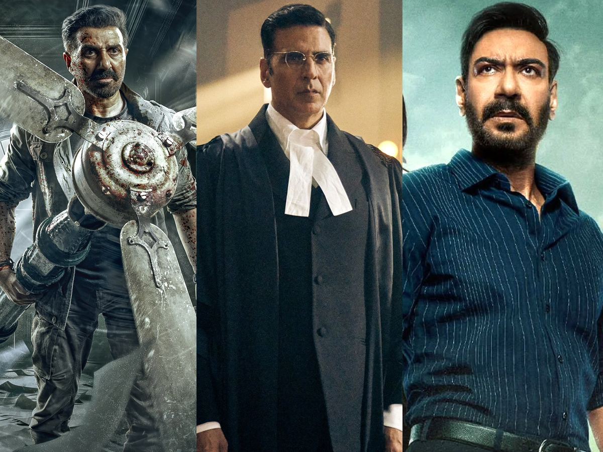 Jaat Kesari 2 Raid 2 Success