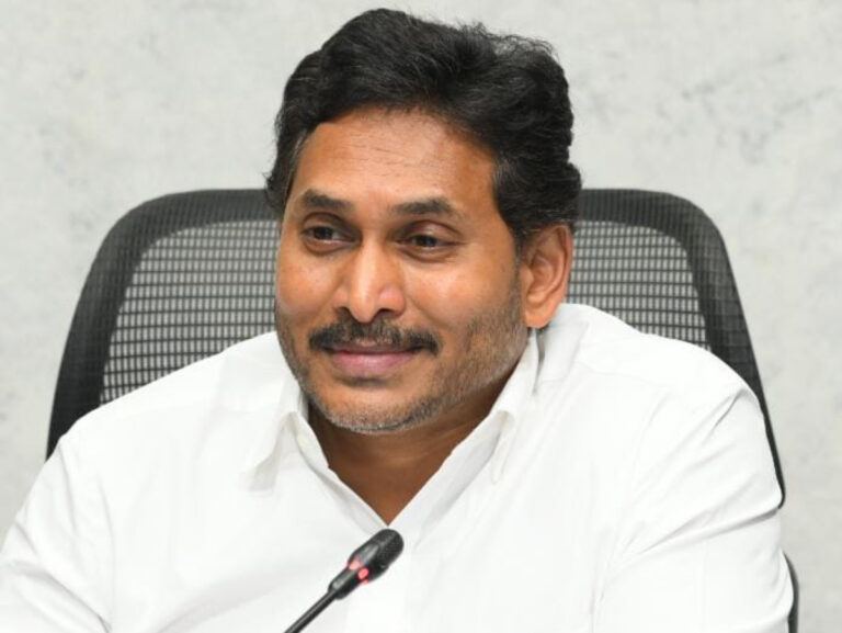 Jagan Mohan Reddy on Alliance Government