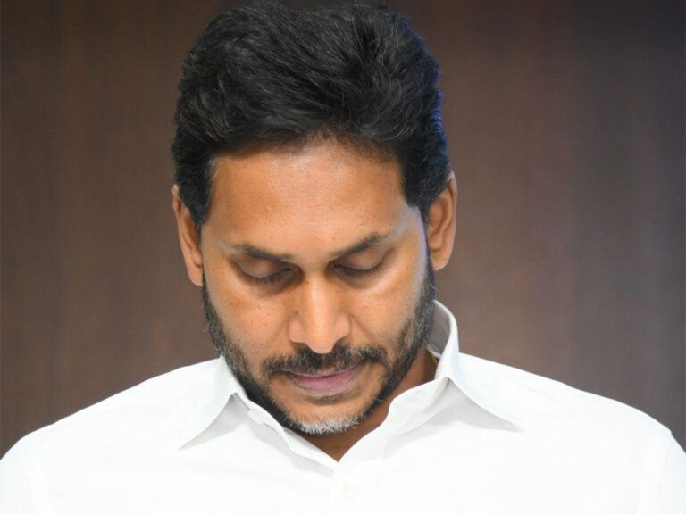 Jagan Slammed at Mahanadu for Insults & Arrogance