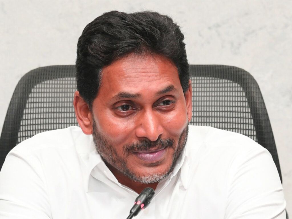 Is Jagan Still Trusted by His Own YSRCP Cadre?