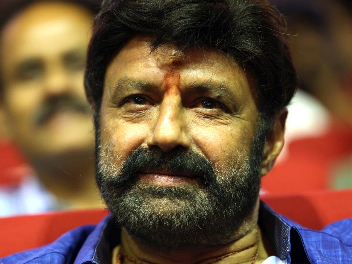 Jailer 2 Balakrishna