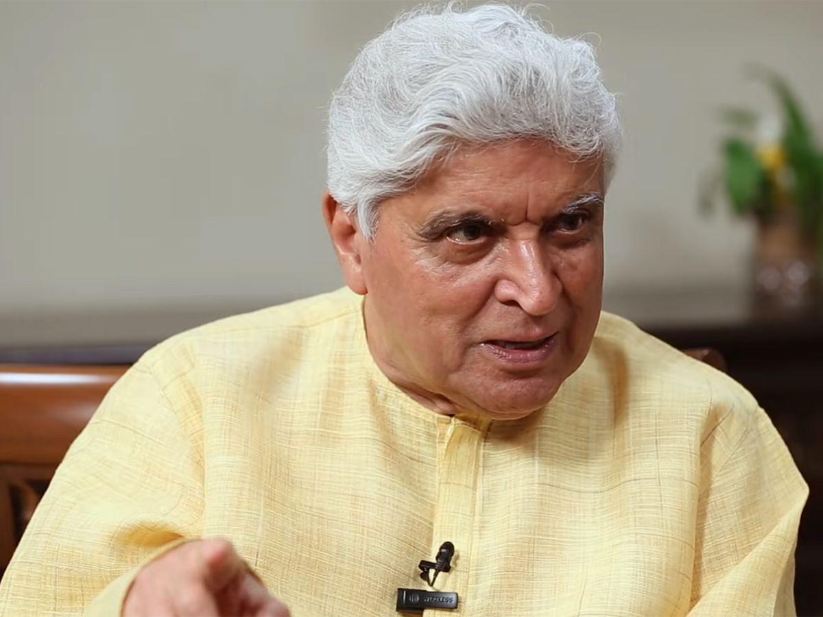 javed-akhtar