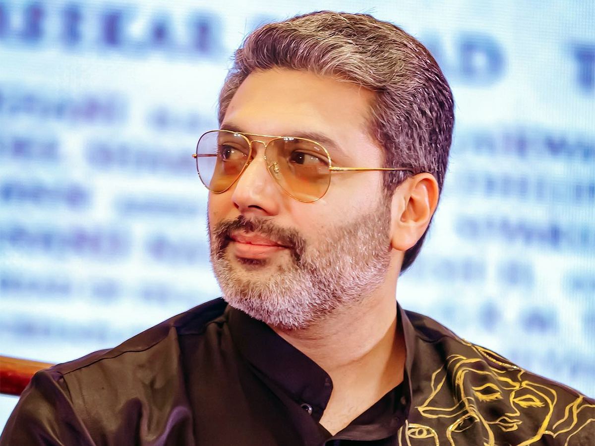 Jayam Ravi Slams Ex-wife Aarti