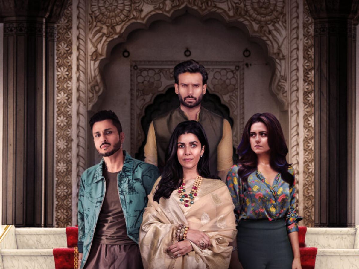 JioHotstar's Latest Murder Mystery Kull Reviews