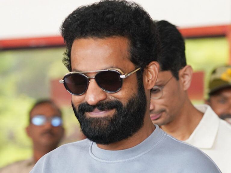 Jr NTR Needs To Stop It Immediately!